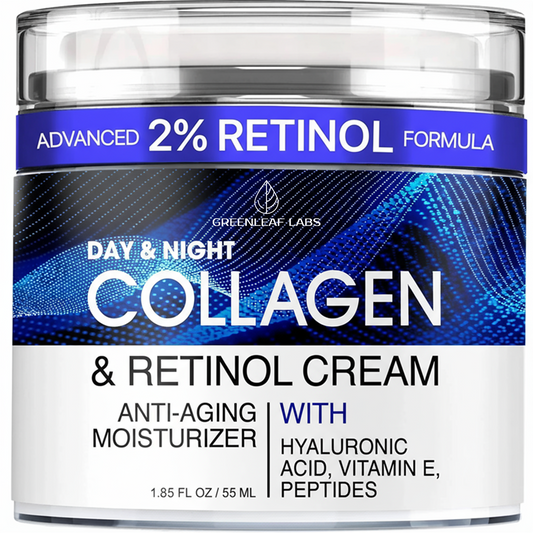Retinol Firming Cream