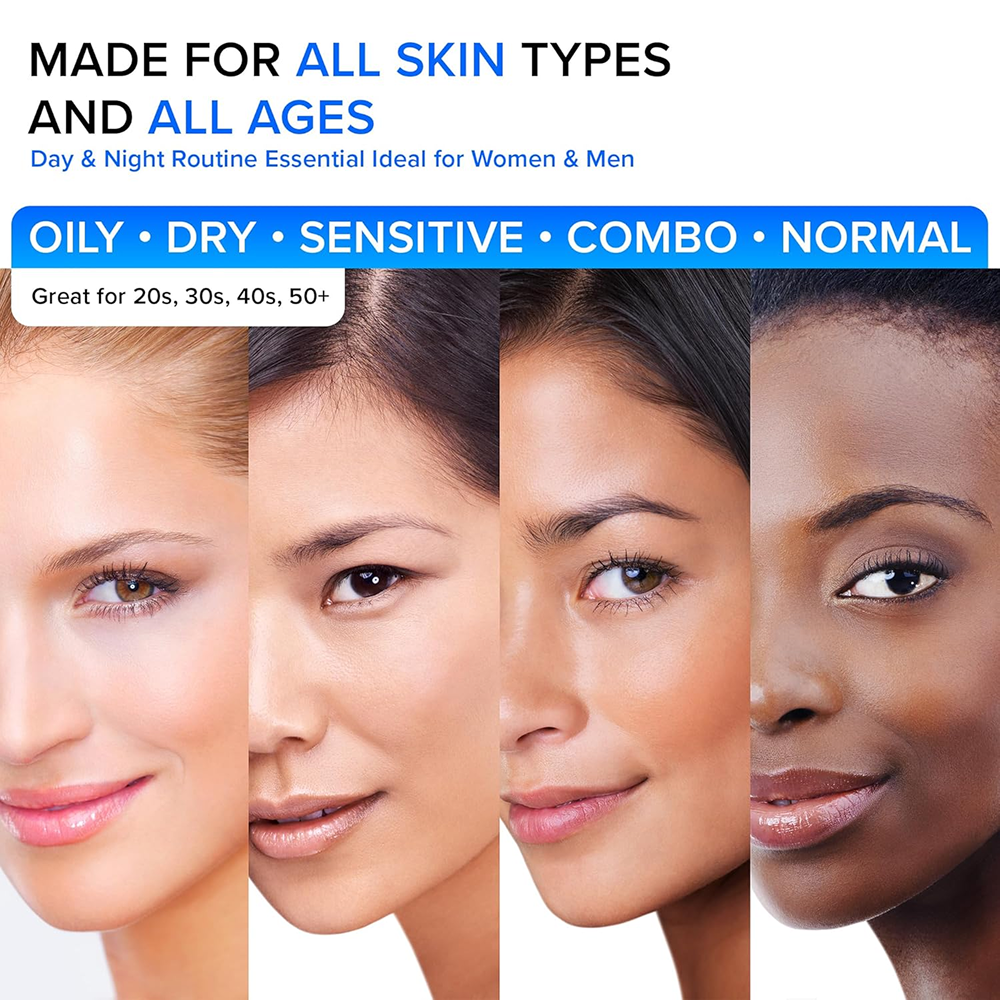 Retinol Firming Cream