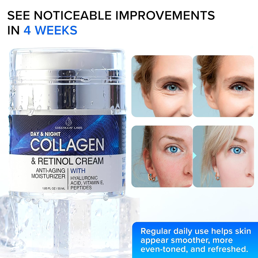 Retinol Firming Cream